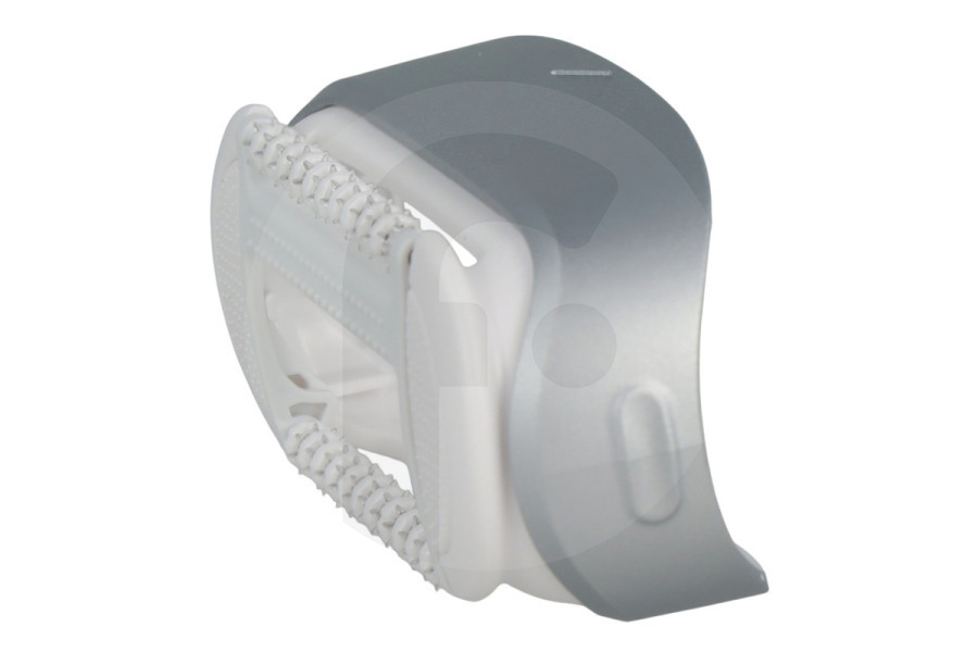 Braun  Braun accessorio cappuccio massaggiante 40 Silver epilatore 80770905