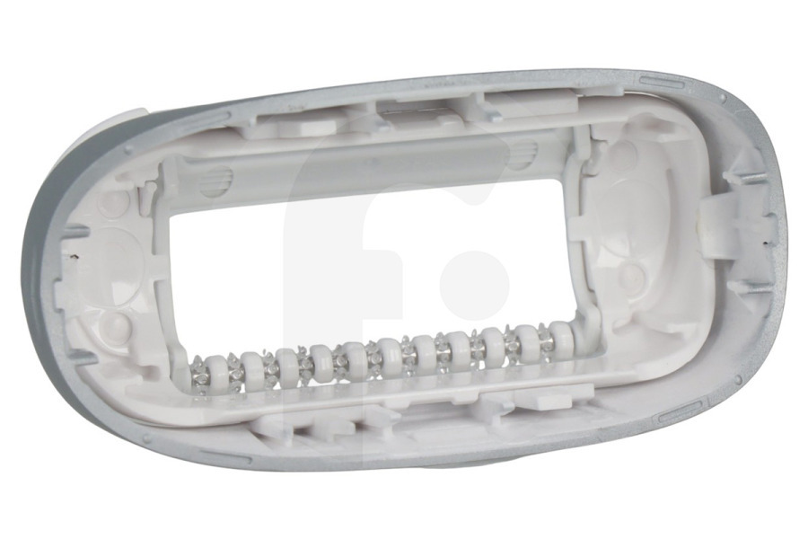 Braun  Braun accessorio cappuccio massaggiante 40 Silver epilatore 80770905