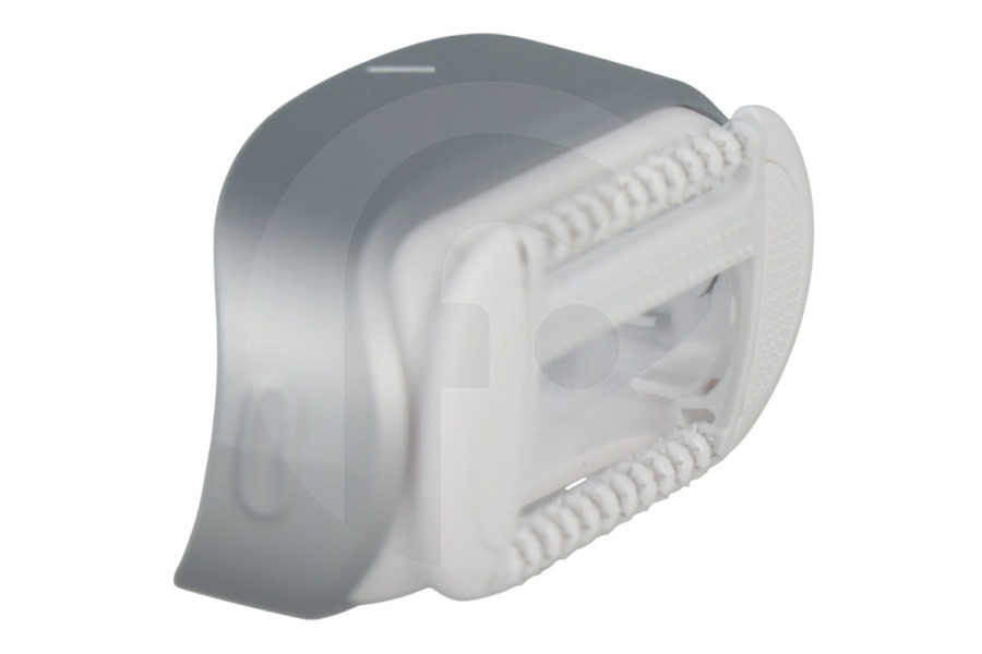 Braun  Braun accessorio cappuccio massaggiante 40 Silver epilatore 80770905