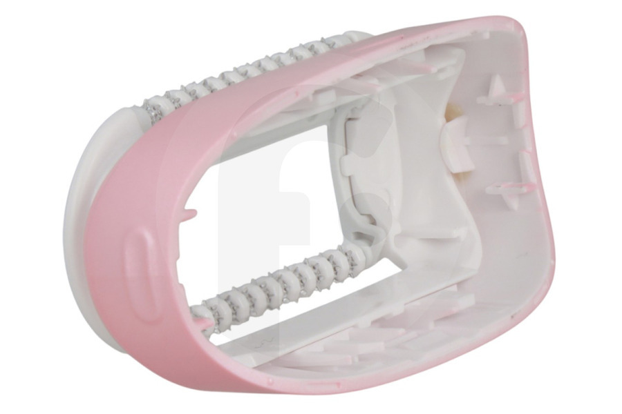 Braun  Braun accessorio cappuccio massaggiante 40 Flamingo epilatore 80770906