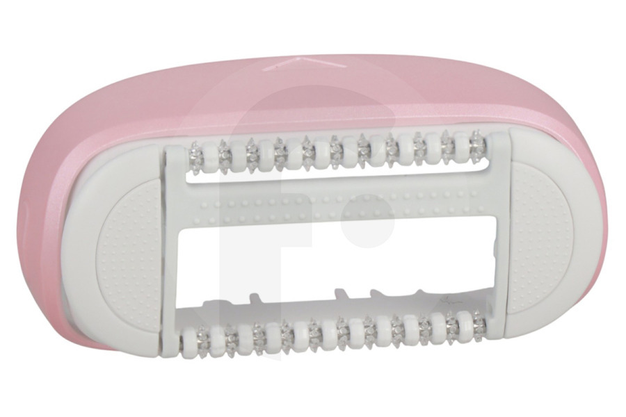 Braun  Braun accessorio cappuccio massaggiante 40 Flamingo epilatore 80770906