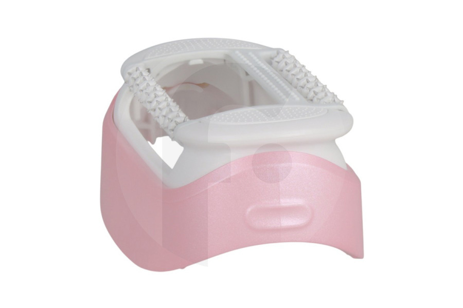 Braun  Braun accessorio cappuccio massaggiante 40 Flamingo epilatore 80770906