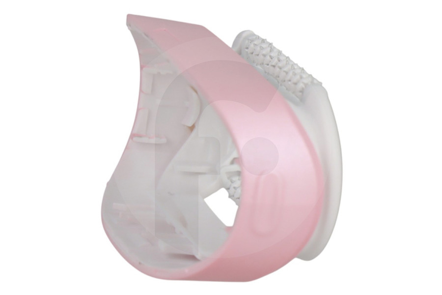 Braun  Braun accessorio cappuccio massaggiante 40 Flamingo epilatore 80770906