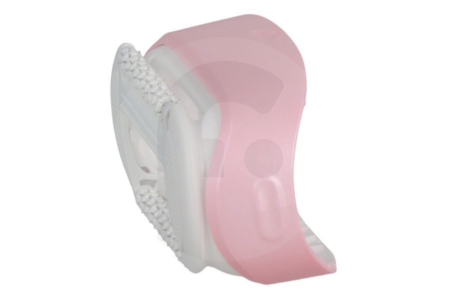 Braun  Braun accessorio cappuccio massaggiante 40 Flamingo epilatore 80770906