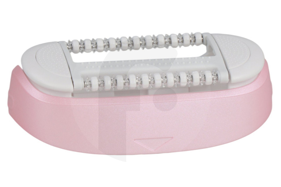Braun  Braun accessorio cappuccio massaggiante 40 Flamingo epilatore 80770906