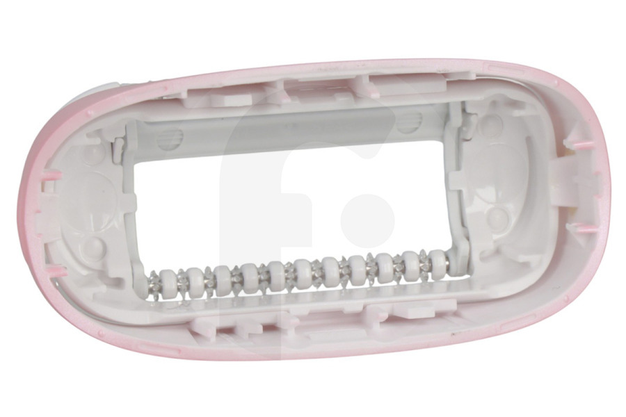 Braun  Braun accessorio cappuccio massaggiante 40 Flamingo epilatore 80770906