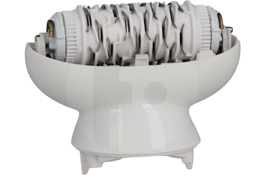 Braun Depilador Braun Cabezal depilador SE9 Fixed para depiladora 80770923 apto para entre otros SES90103D, SkinSpa 90023D