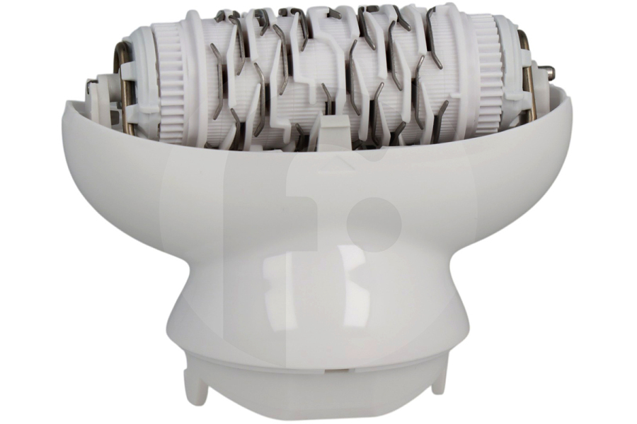 Braun  Braun Testina epilatrice SE9 Fixed per epilatore 80770923