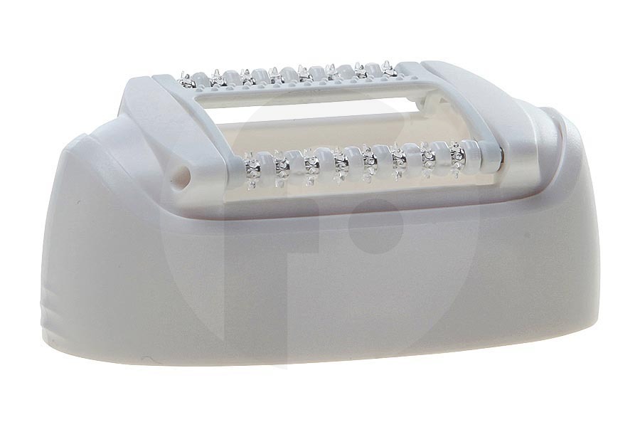 Braun Depilatore Braun rullo massaggiante accessorio testina di rasatura epilatore 81422735