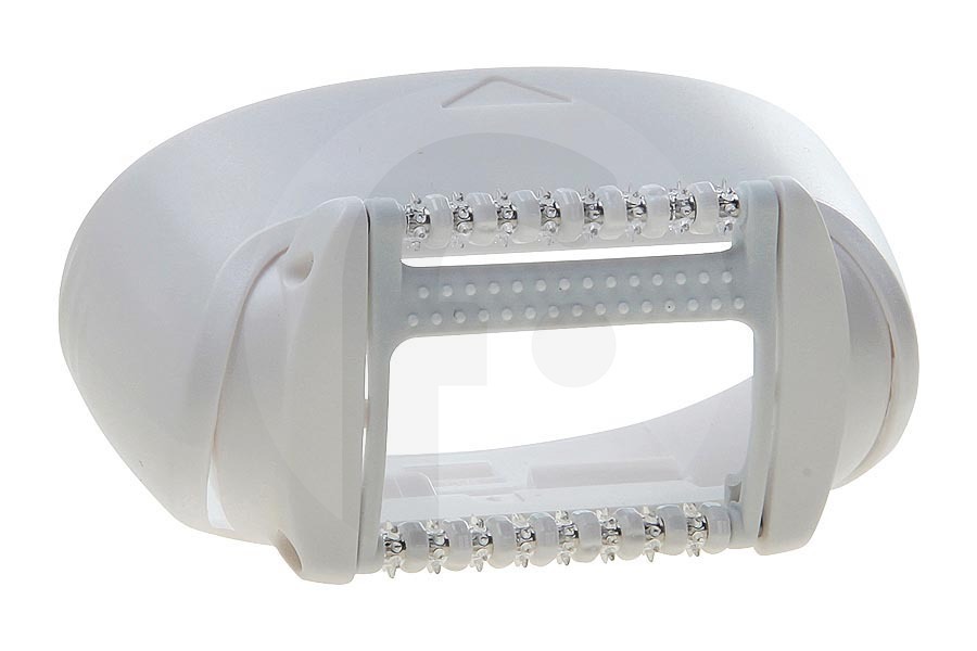 Braun Depilatore Braun rullo massaggiante accessorio testina di rasatura epilatore 81422735