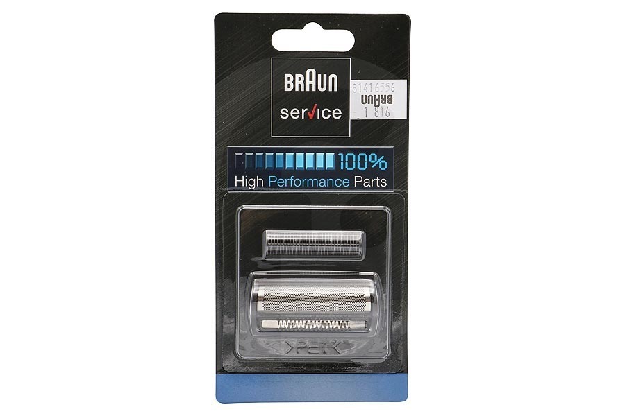 Braun Scheerapparaat Braun scheerkop 3600, 81416556