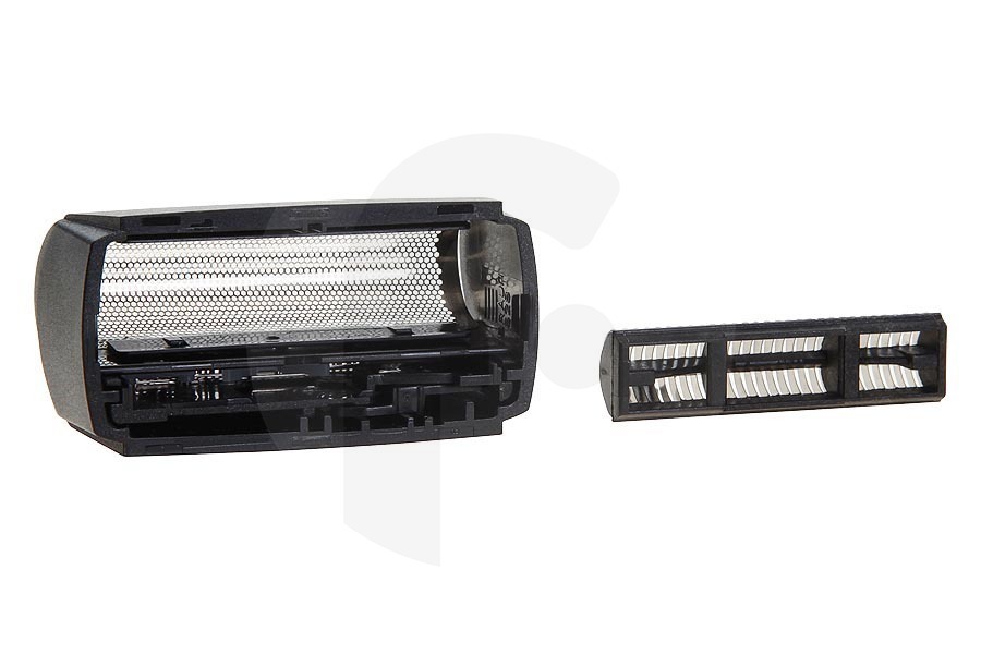 Braun Scheerapparaat Braun scheerkop 3600, 81416556