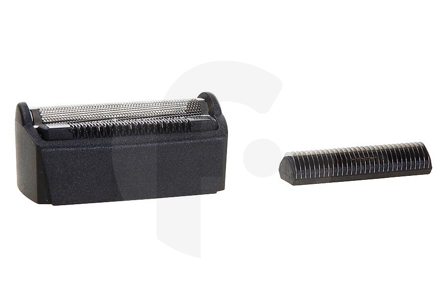 Braun Maquinilla de afeitar Casette recambio (3600 combi-pack) maquinilla de afeitar 81416556 maquinilla de afeitar 81416556 apto para entre otros 3615-3612-3610-3105-5447