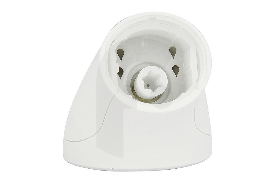 Braun Epilatore Braun adattatore (accessorio, attacco, pezzo di accoppiamento) per spazzola bianco epilatore 81652898