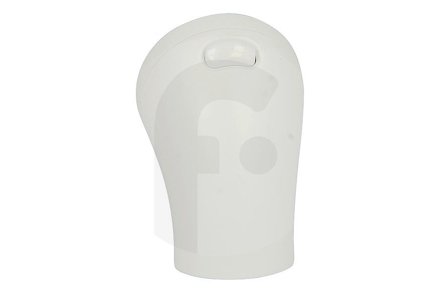 Braun Epilatore Braun adattatore (accessorio, attacco, pezzo di accoppiamento) per spazzola bianco epilatore 81652898