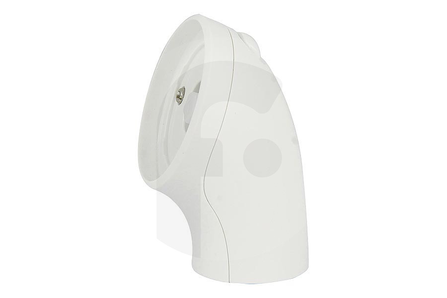 Braun Epilatore Braun adattatore (accessorio, attacco, pezzo di accoppiamento) per spazzola bianco epilatore 81652898