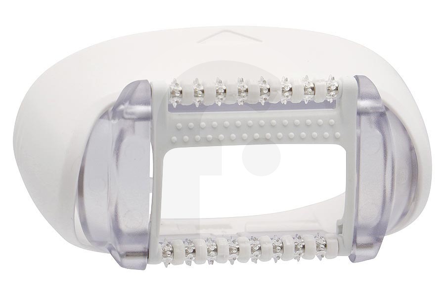 Braun Damenrasierer Braun Aufsatzstück (von Silk Epil 7) für Damenrasierer 67030944