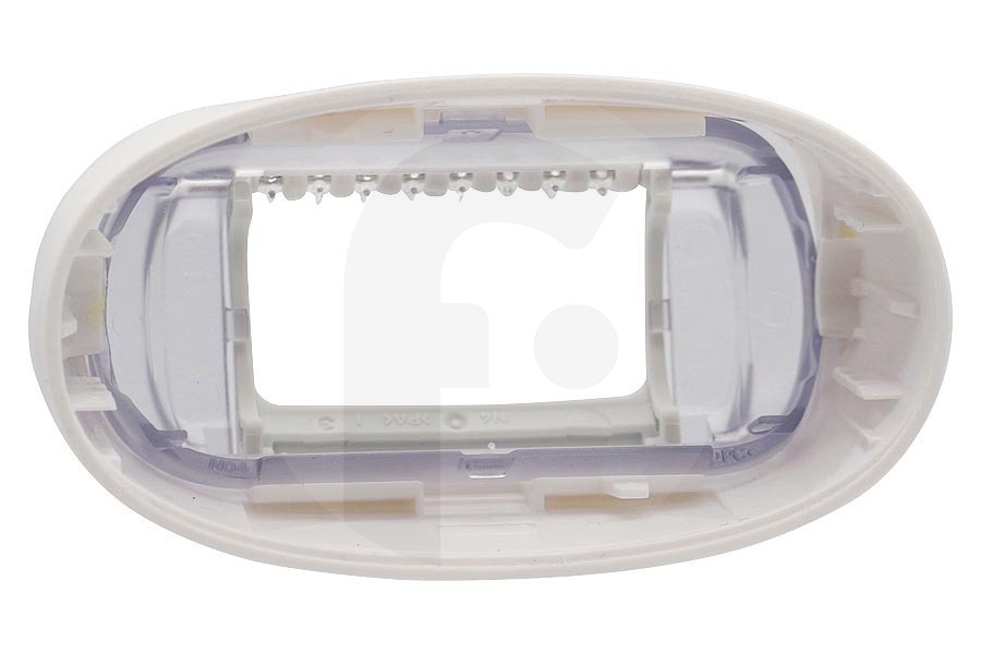 Braun Damenrasierer Braun Aufsatzstück (von Silk Epil 7) für Damenrasierer 67030944