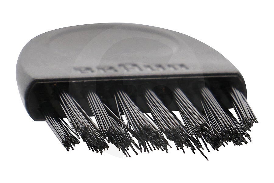 Braun Scheerapparaat Braun schoonmaakborstel voor scheerapparaat 67030939
