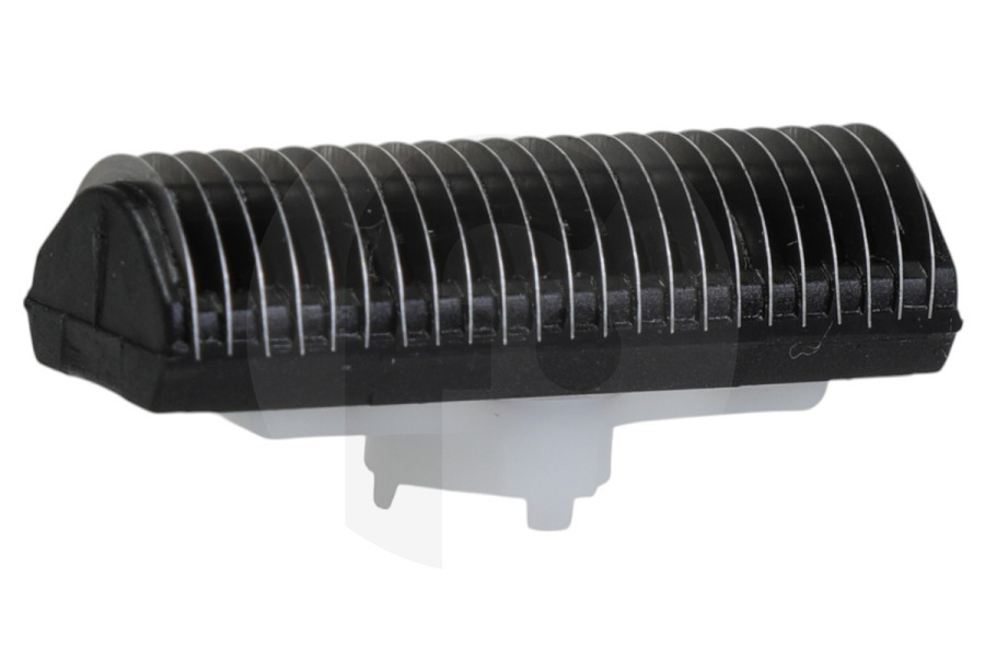 Braun Damenrasierer Braun Scherblatt (Scherkopf Silk&Soft) 67091035