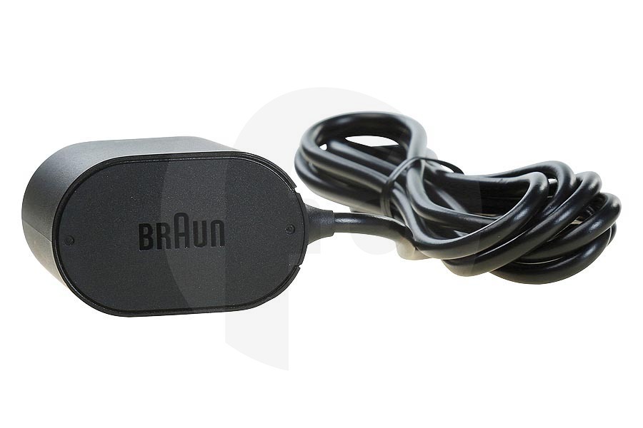 Braun Rasoio elettrico Braun Cavo (Cavo di alimentazione + spina) rasoio 67091050