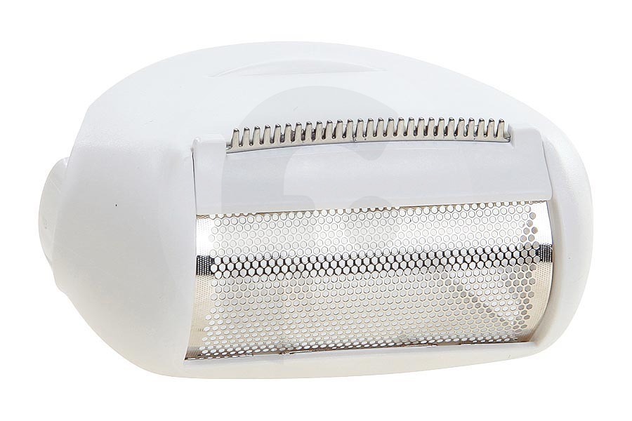 Braun Depilatore Braun Testina (lastra + supporto bianco) rasoio femminile 67030283