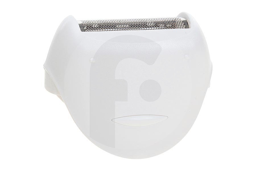 Braun Depilatore Braun Testina (lastra + supporto bianco) rasoio femminile 67030283
