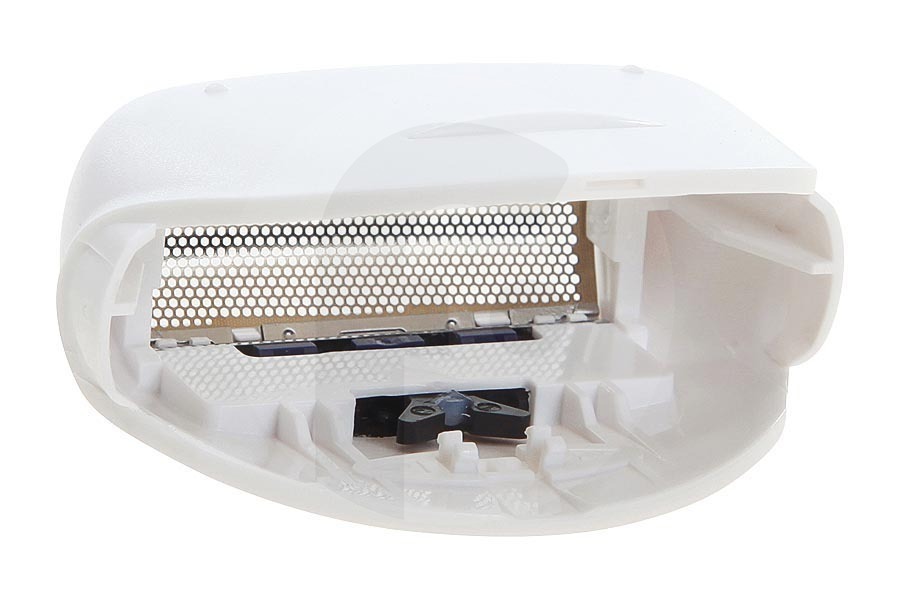 Braun Depilatore Braun Testina (lastra + supporto bianco) rasoio femminile 67030283
