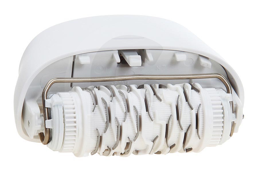 Braun Epilatore Braun testina rasoio (testina epilatore bianco) 81533164