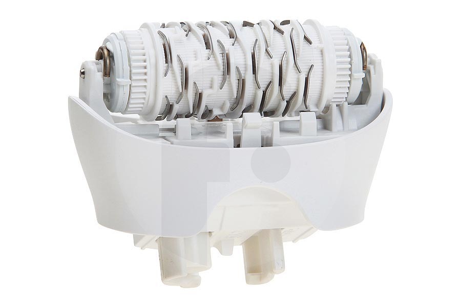 Braun Epilatore Braun testina rasoio (testina epilatore bianco) 81533164
