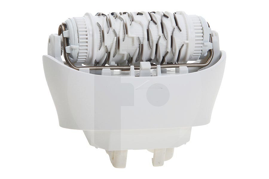 Braun Depilador Cabezal de cuchilla (depilación, blanco) 81533164 81533164 apto para entre otros Seda Epil 9 Seda Epil 7 - SkinSpa