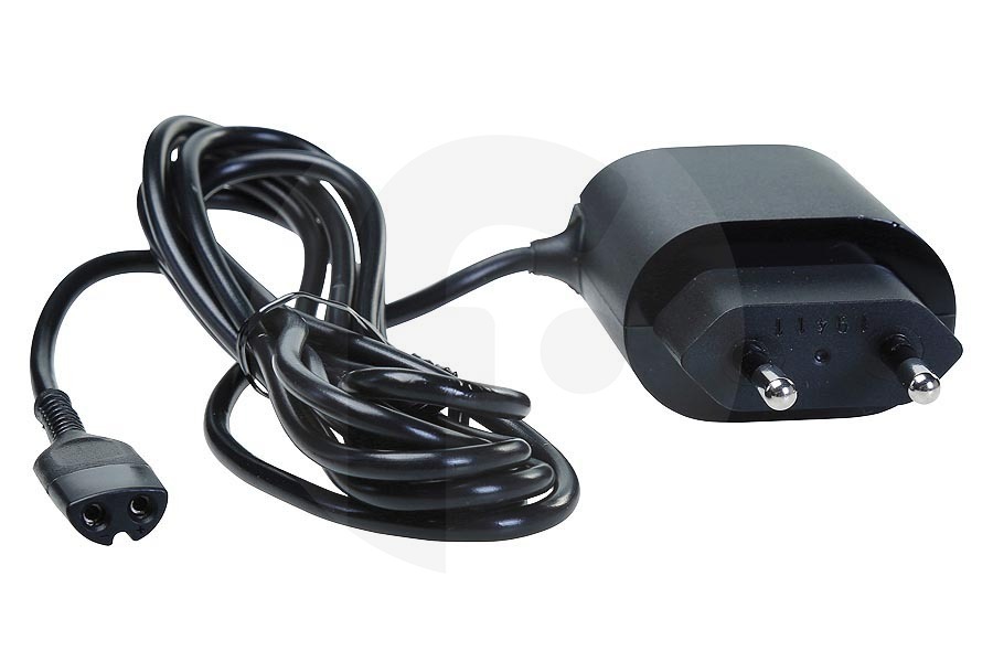 Braun Maquinilla de afeitar Cable (cable de alimentación + enchufe) maquinilla de afeitar 81395601