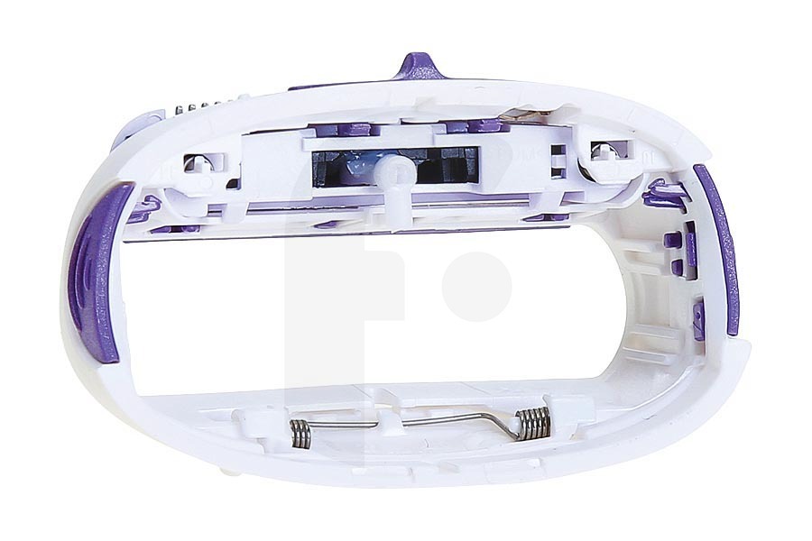 Braun Damenrasierer Braun Rasierkopf (Ladyshave) für Damenrasierer 67030677