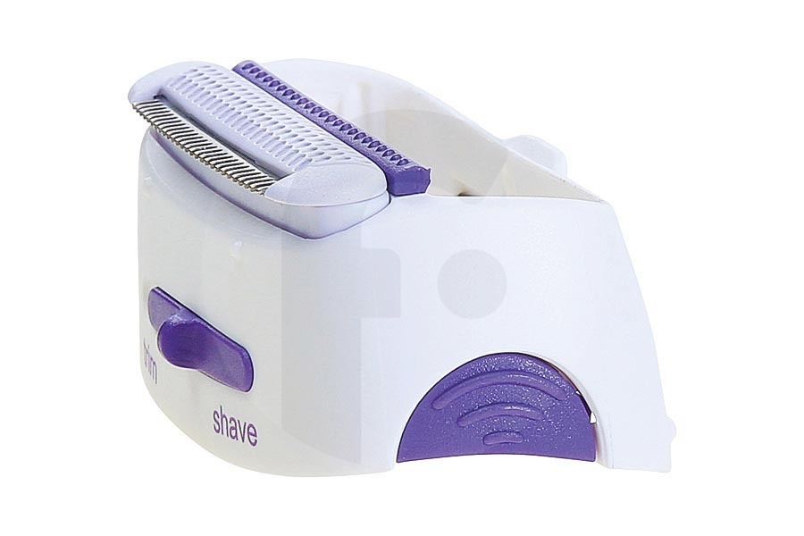 Braun Damenrasierer Braun Rasierkopf (Ladyshave) für Damenrasierer 67030677