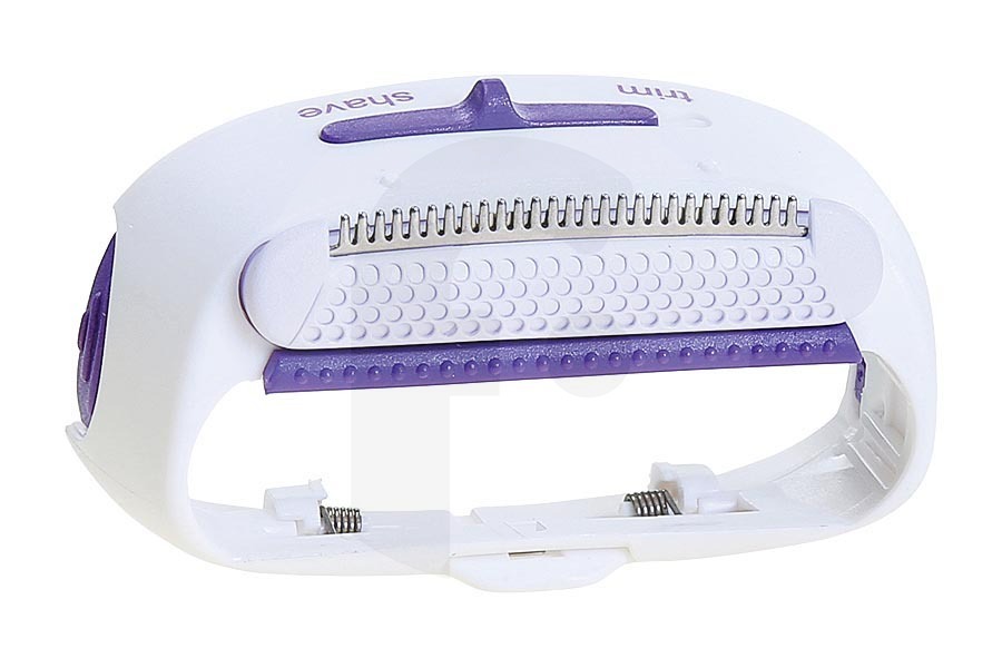 Braun Damenrasierer Braun Rasierkopf (Ladyshave) für Damenrasierer 67030677