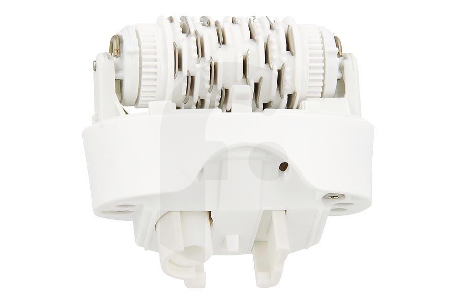 Braun Depilatore Braun Supporto testina (epilatore bianco) rasoio femminile 67030946