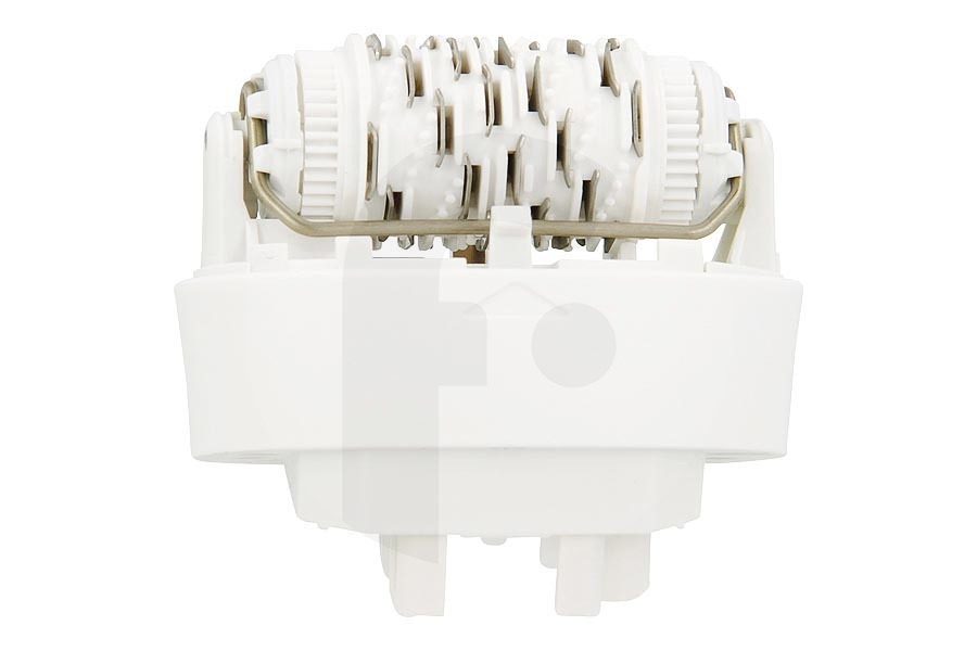 Braun Depilatore Braun Supporto testina (epilatore bianco) rasoio femminile 67030946