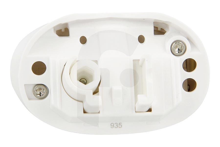 Braun Depilatore Braun Supporto testina (epilatore bianco) rasoio femminile 67030946
