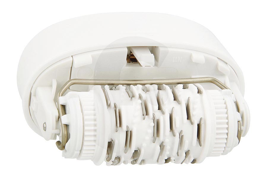 Braun Depilatore Braun Supporto testina (epilatore bianco) rasoio femminile 67030946