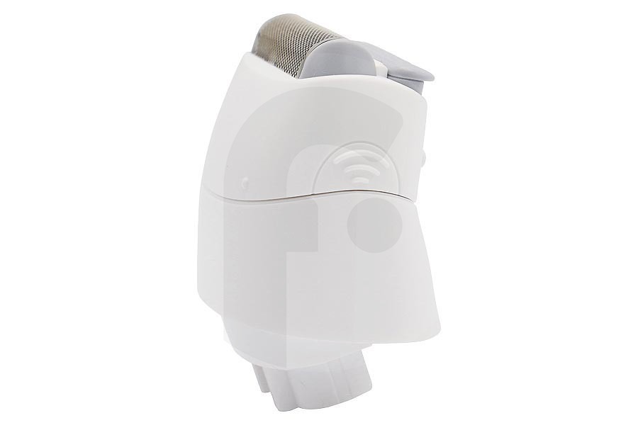 Braun Damenrasierer Braun Rasierkopf (von Silk Epil, komplett) für Rasierer 67030799