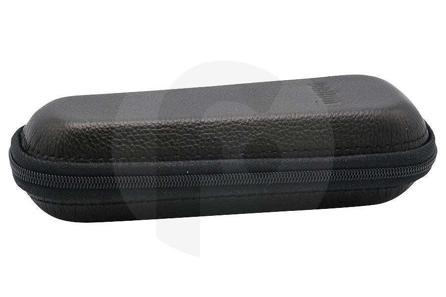 Braun 81261898 Maquinilla de afeitar Estuche (de viaje para máquina de afeitar) maquinilla de afeitar 67030721 apto para entre otros Serie 3, 5