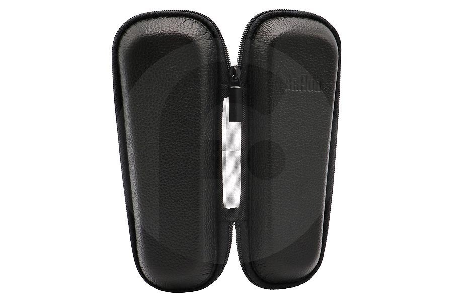 Braun Rasoio elettrico Braun Custodia (custodia da viaggio rasoio) rasoio 67030721