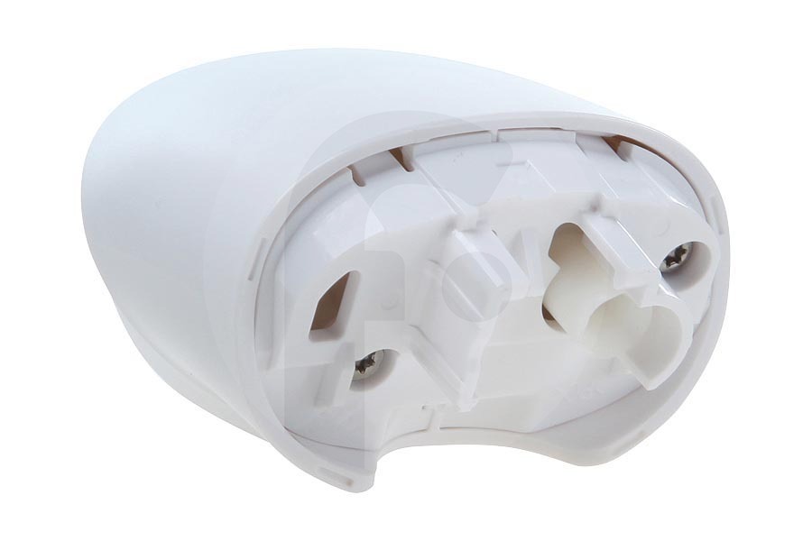 Braun Rasierer Braun Adapter (für Peelingbürste 79SPA) für Rasierer 81422741