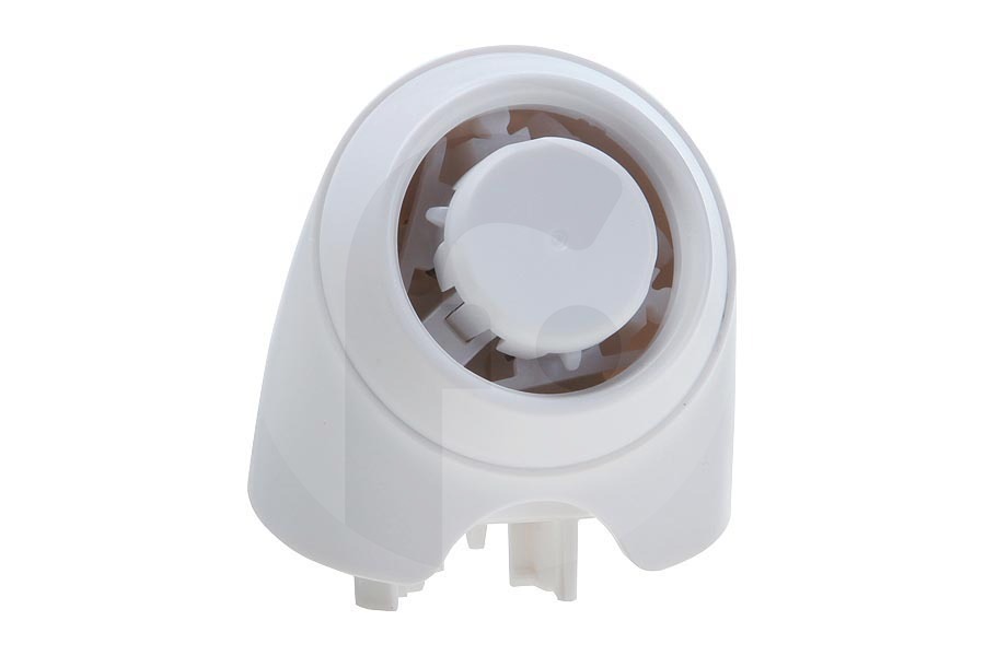Braun Maquinilla de afeitar Adaptador (Para cepillo exfoliador 79spa) maquinilla de afeitar 81422741 apto para entre otros Seda Epil 7 SkinSpa depiladora