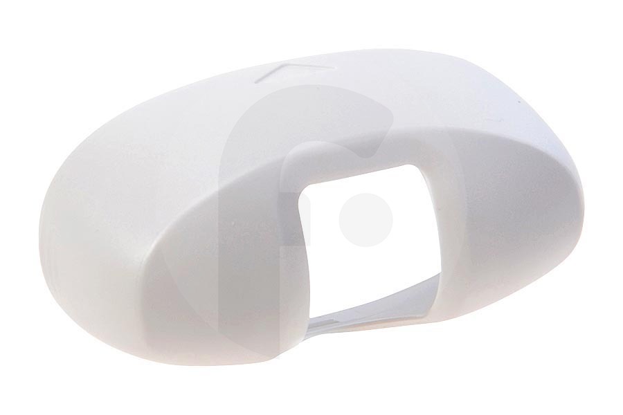 Braun Maquinilla de afeitar Accesorio estimulador de piel (para axilas) maquinilla de afeitar 67030777 apto para entre otros Épil 7 Seda Xpressive