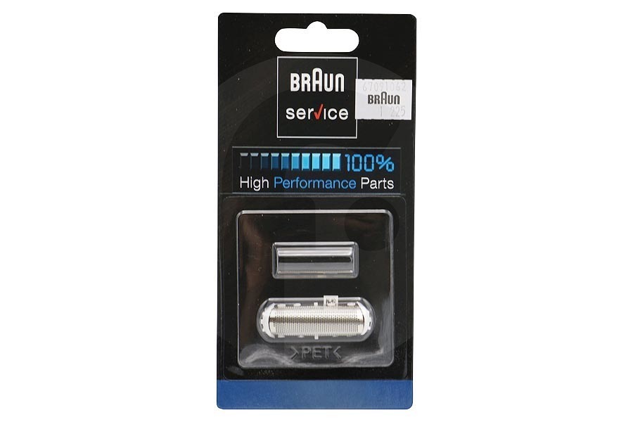 Braun Depilatore Braun Testina (silk & soft rasoio per donne) rasoio 67091062