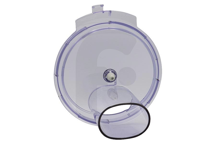 Braun Robot da cucina Braun coperchio (copertura) della ciotola di miscelazione robot da cucina BR67000545