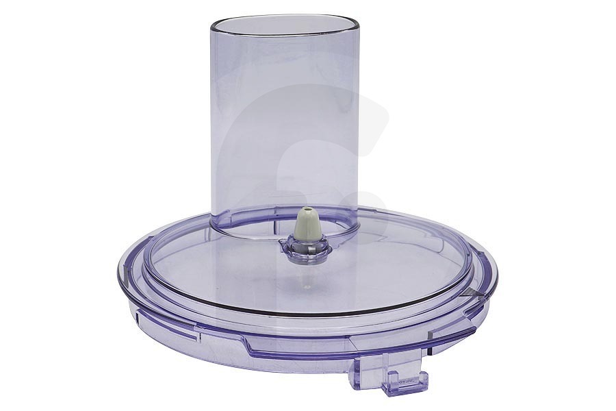 Braun Robot da cucina Braun coperchio (copertura) della ciotola di miscelazione robot da cucina BR67000545 adatto a tra cui 3210 K-1000