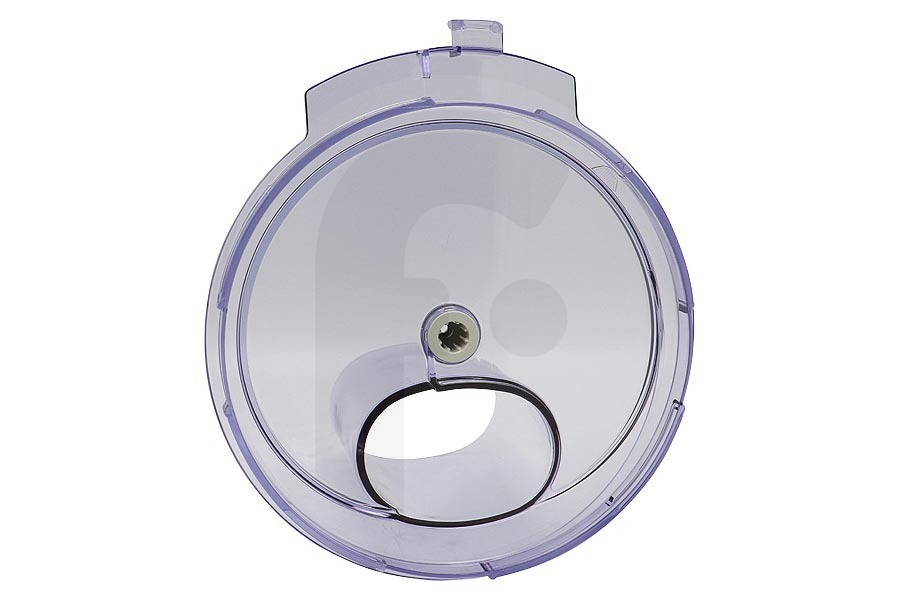 Braun Robot da cucina Braun coperchio (copertura) della ciotola di miscelazione robot da cucina BR67000545