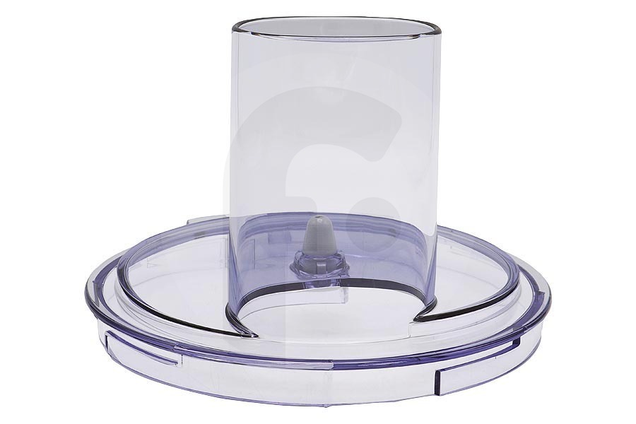 Braun Robot da cucina Braun coperchio (copertura) della ciotola di miscelazione robot da cucina BR67000545